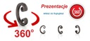 Presah 12x12 nástavec oceľová vložka kovaná oceľ ozdobný krúžok Hmotnosť (s balením) 0.34 kg