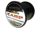 MISTRALL ADMUNSON CARP BLACK LINE 0,35мм / 1000м