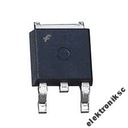 Транзистор STGD10NC60KDT4 20А 600В IGBT DPAK