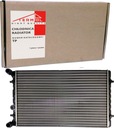 RADIATOR WATER AUDI A3 TT VW GOLF IV POLO OCTAVIA photo 1 - milautoparts-fr.ukrlive.com