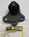 VIS DE LIVIER OPEL MERIVA A 03- GAUCHE SASIC photo 2 - milautoparts-fr.ukrlive.com