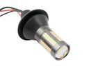 2v1 Denné svetlá a LED SMEROVKY DRL W21W Výrobca dielov Interlook