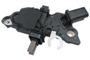 PEUGEOT 407 607 807 2.0 2.2 HDI CONTROLLER VOLTAGE photo 3 - milautoparts-fr.ukrlive.com