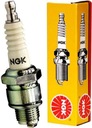 NGK PLUG IGNITION DPR8EA-9 (NR 4929) (X24EPR-U9) (10) photo 7 - milautoparts-fr.ukrlive.com