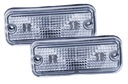 SET LIGHT OBRYSOWYCH CABINS LAMP CABINS ROOF LIGHT POZYCYJNE photo 1 - milautoparts-fr.ukrlive.com