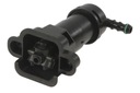 NOZZLE WASHER LAMP LEFT AUDI A4 B6 01- photo 1 - milautoparts-fr.ukrlive.com