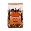 HERBAL PETS Витаминная крупа с водорослями 150г для грызунов