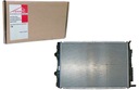 RADIATEUR EAUX RENAULT MEGANE II SCENIC II 1.9 2.0 photo 1 - milautoparts-fr.ukrlive.com