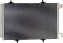 RADIATEUR DU CLIMATISEUR OPEL CROSSLAND C3 PICASSO photo 2 - milautoparts-fr.ukrlive.com