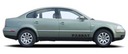 AUTOCOLLANTS SUR PORTIÈRE VW PASSAT B3 B4 B5 B6 60CM DIFFERENTS photo 6 - milautoparts-fr.ukrlive.com