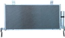 RADIATEUR DU CLIMATISEUR MITSUBISHI GALANT DE 06 2.4 photo 2 - milautoparts-fr.ukrlive.com