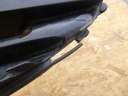 PEUGEOT 206 DEFLECTOR BUMPER FRONT GOOD CONDITION photo 4 - milautoparts-fr.ukrlive.com