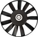 VENTILATEUR DE RADUATEUR VW GOLF 3 VENTO PASSAT B4 photo 3 - milautoparts-fr.ukrlive.com