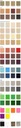 Furniture Clinic Farba na pleť 500ml 74 farby Typ renovácia kože