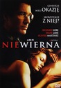 [DVD] NEVERIACA - Richard Gere (fólia)