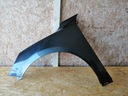 WING LEFT FRONT FRONT FORD FOCUS MK4 IV 18- photo 2 - milautoparts-fr.ukrlive.com