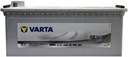 BATTERY VARTA 645400080A722 photo 6 - milautoparts-fr.ukrlive.com