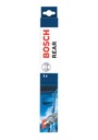 WIPER BLADE BOSCH REAR H595 280MM FIESTA V MONDEO 3 photo 1 - milautoparts-fr.ukrlive.com