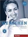 MENSCHEN A2/2 Упражнения + компакт-диск
