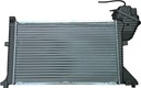 RADIATOR WATER MERCEDES SPRINTER 411 413 416 AUTOM photo 3 - milautoparts-fr.ukrlive.com