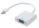 Адаптер Mini DisplayPort VGA Thunderbolt для MacBook