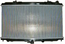 RADIATOR WATER NISSAN ALMERA PRIMERA 1.6 1.8 00- photo 2 - milautoparts-fr.ukrlive.com