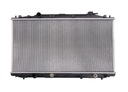 RADIATOR WATER HONDA ACCORD VIII (08-) 2.0 2.4 16V photo 2 - milautoparts-fr.ukrlive.com