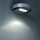 LAMPA SOLARNA LED ŚCIENNA CZUJNIK ZMIERZCHU IP44 Kod producenta GB130
