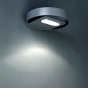 SOLÁRNA LAMPA LED NÁSTENNÝ SENZOR SÚMRAKU IP44 Kód výrobcu GB130