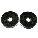 Filtr węglowy do okapu AMICA OTS 5234W kpl.2szt