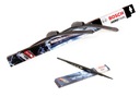 WIPER BLADES BOSCH FRONT+REAR TOYOTA PRIUS W20 03-09 photo 1 - milautoparts-fr.ukrlive.com