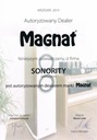 MAGNAT INTERIOR IW 610 Głośnik Instalacyjny Marka Magnat