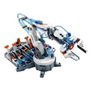 Ručné robotické rameno hydraulické robotic arm KSR12 Značka Velleman