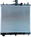 RADIATOR WATER NISSAN MICRA NOTE CLIO III MODUS 04 photo 2 - milautoparts-fr.ukrlive.com