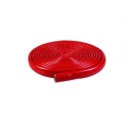 Трубная изоляция красная 18/6 - 10 мб