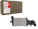 RADIATOR AIR OPEL ASTRA G ZAFIRA A 2.0 TD photo 1 - milautoparts-fr.ukrlive.com