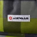 B381 Airwalk AllOverPrint Backpack ŠPORTOVÁ BATOH Druh športový