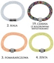 BG 1767 NÁRAMOK STARDUST SHAMBALLA SVADBA Značka inej značky