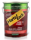 HARTZLACK SUPER STRONG Лак полуматовый 0,75 л