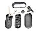 PEUGEOT BOXER KEY REMOTE CONTROL CASING GROT SIP22 photo 3 - milautoparts-fr.ukrlive.com