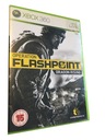 Операция Flashpoint Dragon Rising X360 XOne