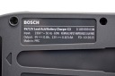 ЗАРЯДНОЕ УСТРОЙСТВО ДЛЯ АККУМУЛЯТОРА BOSCH C3 6В 12В