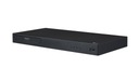 LG UBK80 Ultra HD 4K Blu-ray Player HDR Dolby Atmos Black / čierna Model UBK80