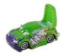 MATTEL CARS CARLO JOJO WINGO 1:55 из PL