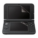 2 фольги для Nintendo 3DS XL с обоими экранами