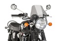 PUIG ГОЛОЕ СТЕКЛО YAMAHA XJ_600 XJR 1200 1300 SR400