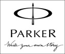 Parker Pióro wieczne IM PREMIUM Brązowy S0949710 Marka Parker