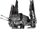 LEGO STAR WARS 75104 COMMAND SHUTTLE KYLO REN 24h Hrdina Hviezdne vojny