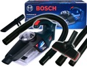 АККУМУЛЯТОРНЫЙ ПЫЛЕСОС ГАЗ 18V-1 BOSCH