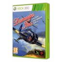 DAMAGE INC ТИХООКЕАНСКАЯ ЭСКАДРОНА ВТОРОЙ МИРОВОЙ ВОЙНЫ XBOX360